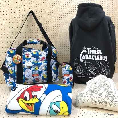 ディズニー】パニカム福袋受注開始! キャラ好きにはたまらないハッピー 