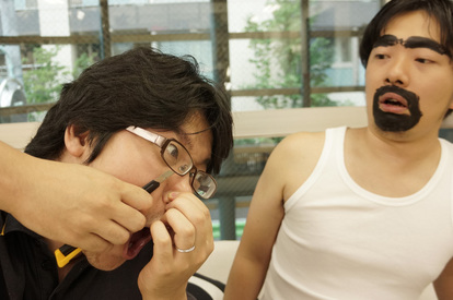 言うのが優しさ ワキガの人にそれとなく事実を伝える方法 1 2 バーグハンバーグバーグ通信 オモトピア