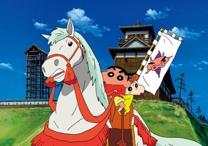 初版　帯付き アニメーション監督 原恵一　クレヨンしんちゃん 初版 帯付き アニメーション監督 原恵一 クレヨンしんちゃん