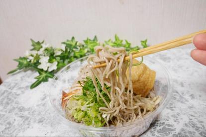 成城石井 の激ウマ 冷やし麺 4選 具材もたっぷりで夏バテ知らず 4 4 うまいめし