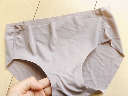 透けない ラインが出ない最強ショーツは ユニクロ Gu 無印良品で徹底比較 2 2 Mimot ミモット