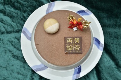 クリスマスケーキ 16年のトレンドは スイーツジャーナリスト平岩理緒さんに聞いてみた 試食会レポ 1 2 うまいめし
