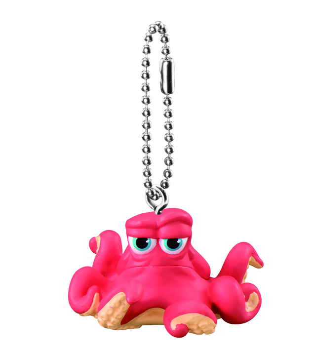 ドリースイング（1回300円/全6種）6月上旬発売