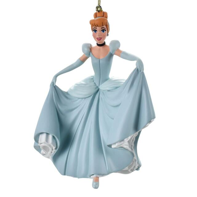 シンデレラ オーナメント Disney Christmas Ornament2,200円