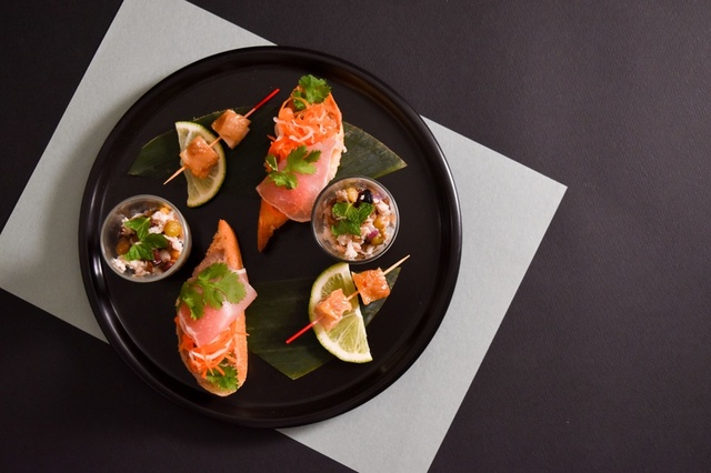 ボトムティア「Savory」【アジアンサマーリゾート】