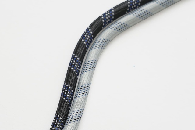 【ムーミン】かわいさとタフさを両立した、柔らかなハンドルロープ