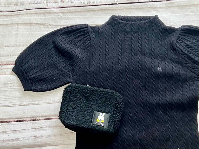 【otonaMUSE（オトナミューズ）10月号付録】これからの秋ファッションにもぴったり♪