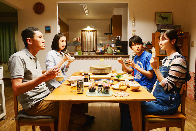 『老後の資金がありません！』