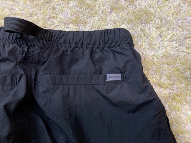 【ワークマン REPAIR-TECH®超軽量スカート】総ゴム使用でお腹に優しい