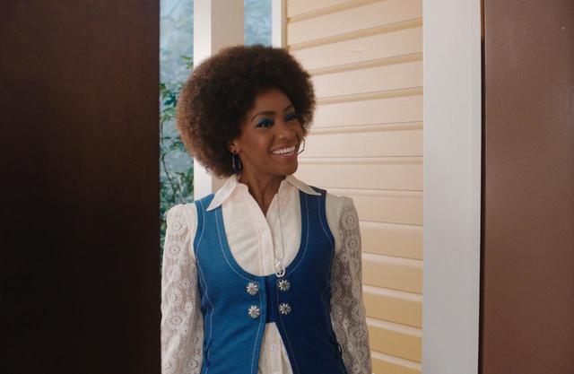 ディズニープラス オリジナルドラマシリーズ『ワンダヴィジョン』 ディズニープラスで独占配信中