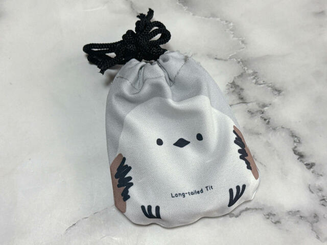 細々したものの収納に便利