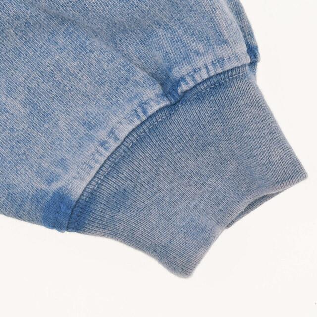 【Spirit Jersey】 ピーター・パン 長袖Tシャツ ブルー PETERPAN 70TH 13,200円