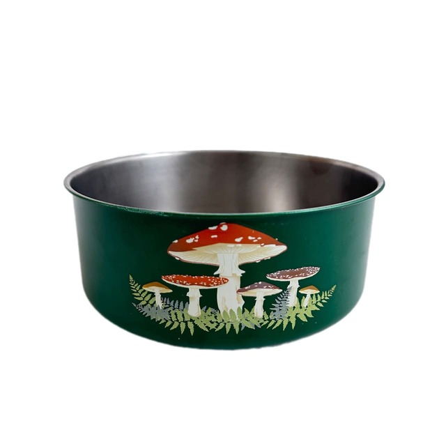 【フライングタイガー新商品】蓋つきボウル 880円