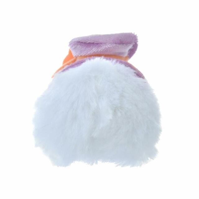 ツムツム ぬいぐるみ デイジー ミニ(S) パステルセーラー TSUM TSUM 1,320円