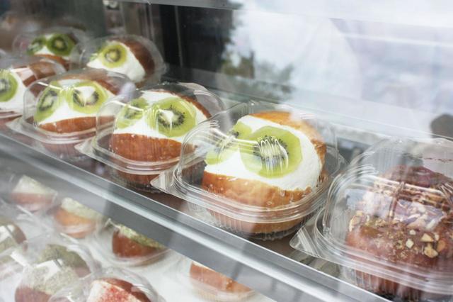 ブーランジェリー丘の上のシェリ―（千葉県・香取）