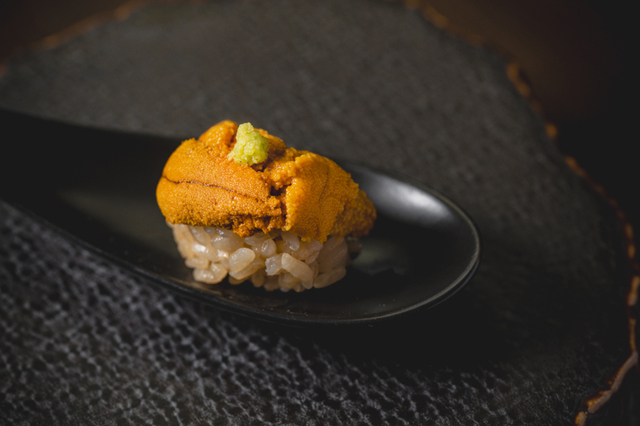 ほぼ玉宮 スシノキモチの「極み寿司食べ放題」提供寿司イメージ