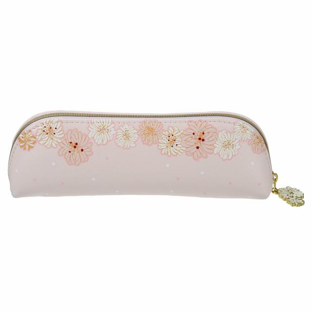 【PAUL ＆ JOE La Papeterie】ミニー 筆箱・ペンケース クリザンテーム 4,180円