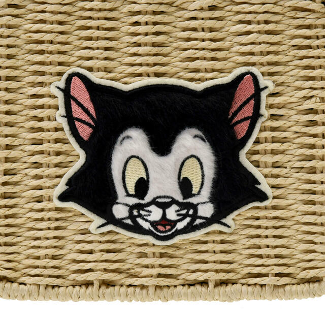 フィガロ かごバッグ 2WAY ピノキオ Spring Couture 6,900円