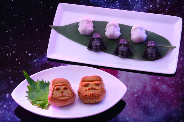 Baked Puff & Pudding