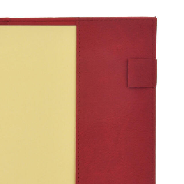 美女と野獣 手帳・スケジュール帳 B6 型押し CALENDAR＆ORGANIZER 2026 2,800円