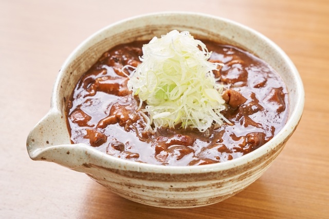 もつ焼き煮込み 三六/どて煮込み