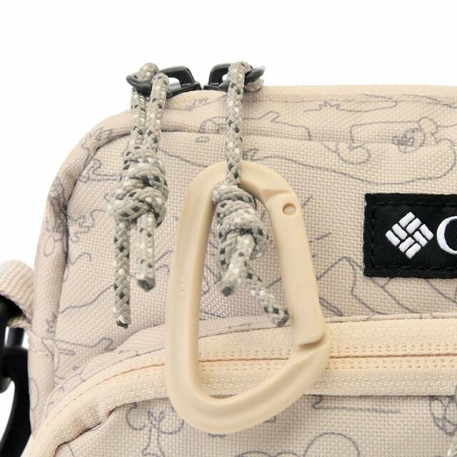 【Columbia】ミッキー ショルダーバッグ DISNEY OUTDOOR 4,400円