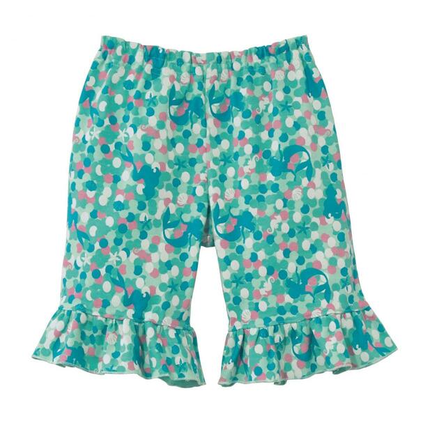 贅沢仕立て◎フリルパジャマ（選べるキャラクター） ｜￥2,990 （税込）