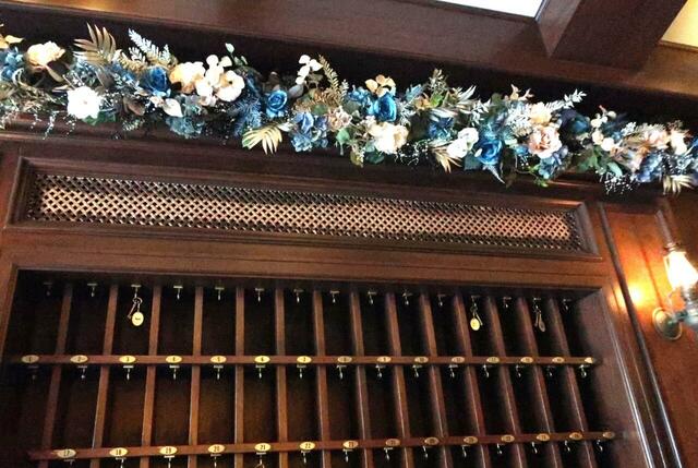 東京ディズニーシー25周年「S.S.コロンビア号ジュビリーガラ」