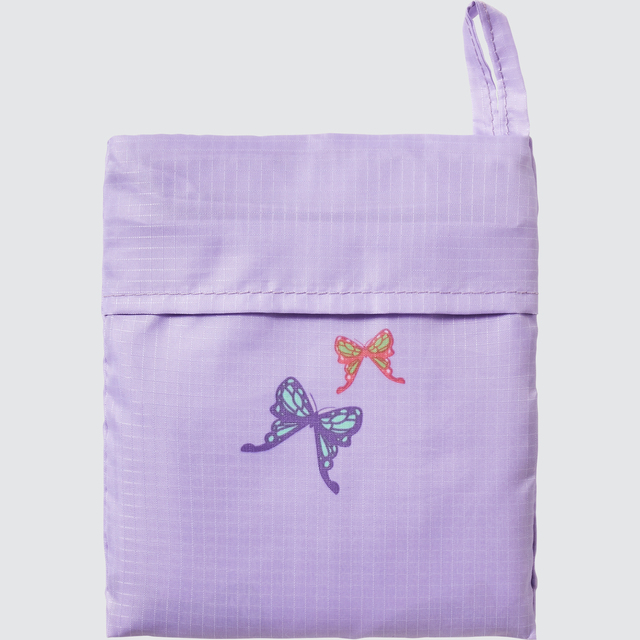 ポケッタブルトートバッグ 