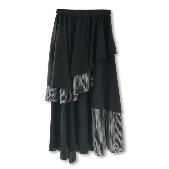 ジャック・スケリントン スカート TIM BURTON'S THE NIGHTMARE BEFORE CHRISTMAS 9,500円