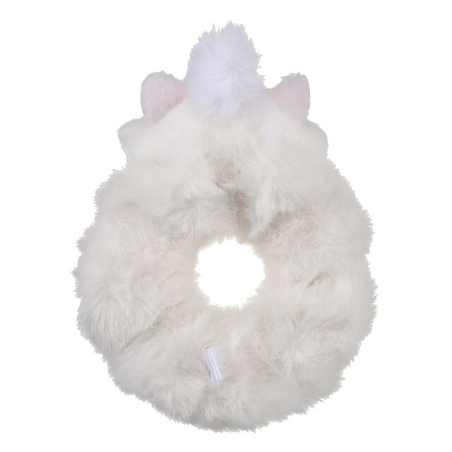 マリー おしゃれキャット シュシュ DISNEY FLUFFY ANIMAL2,800円