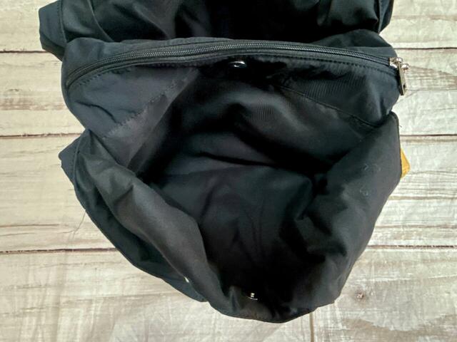 前面側のスペース