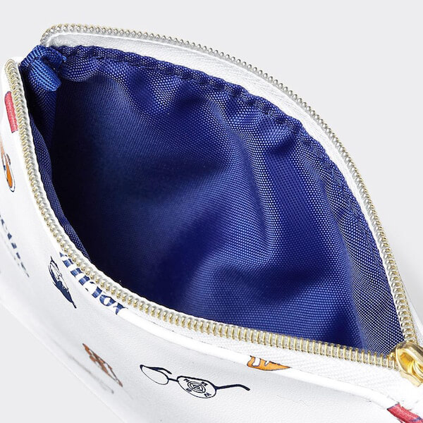 【GU】ポーチ Detective Conan/¥990