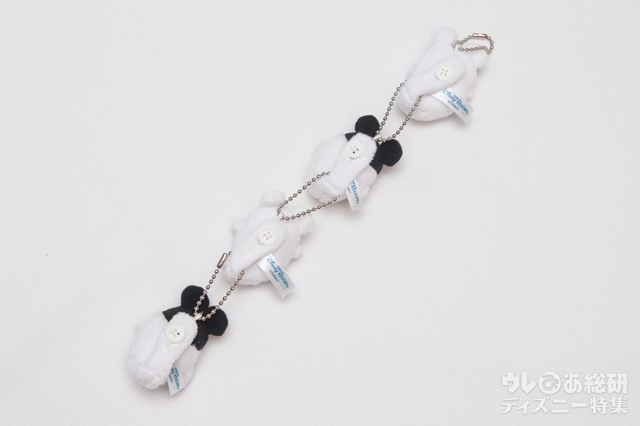 ぬいるぐみチャーム