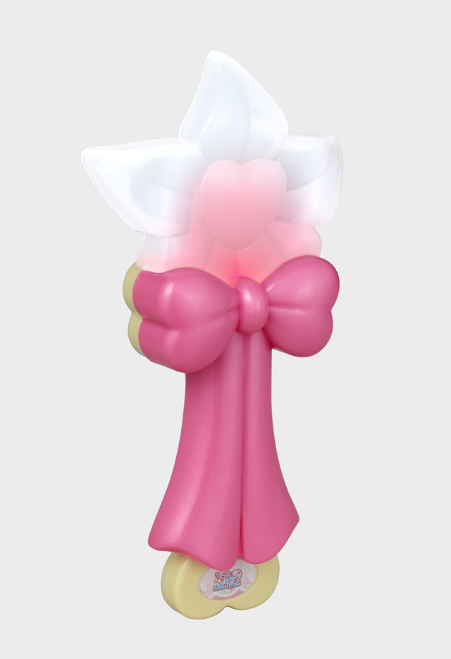 マイリトルハート シャイニー ペンライト