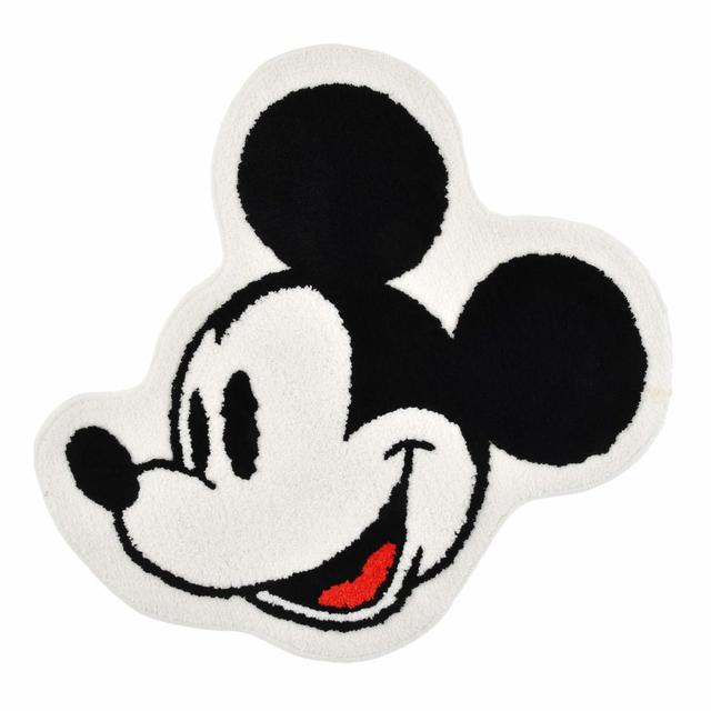 ミッキー マット Mickey Mouse Birthday 2021