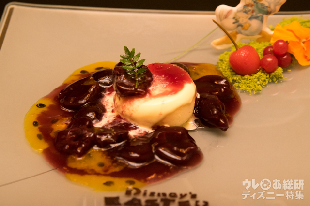 “ディズニー・イースター”花絵巻 3,500円|ディズニーアンバサダーホテル「花 Hana」