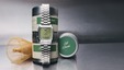 抹茶グリーンをまとった「Cafe Kitsune」×CASIO CLASSICのコラボウオッチ