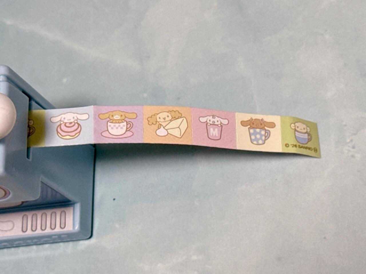 シナモン キュービック キューピー レトロ 2セット シナモン