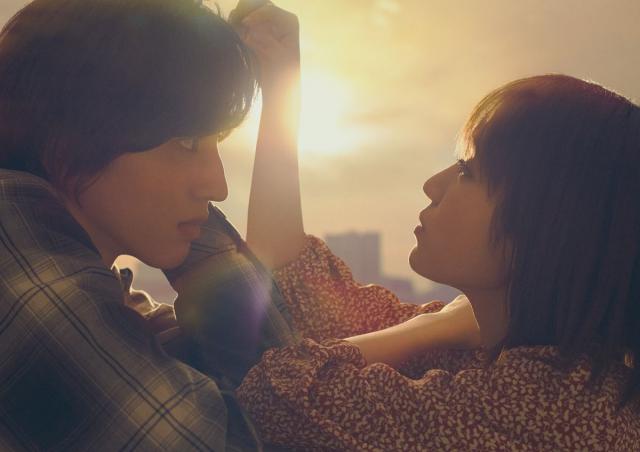 道枝駿佑＆福本莉子】がSNSジャック! 映画『セカコイ』公開初日＆翌日