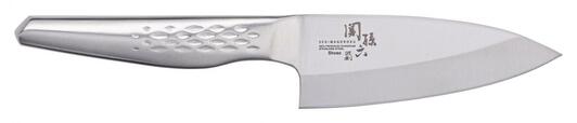 関孫六 匠創 小出刃 105mm価格:4,500円(税抜) /4,950円(税込)