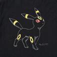 ユニクロ UT「ポケモン」グラフィックTシャツ 1,500円