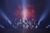 東方神起ユンホ＠「SMTOWN LIVE WORLD TOUR IN JAPAN」