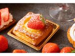 デザートビュッフェ「Strawberry Collection 2021」