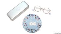 キャラクターパーティーシリーズ ¥9,900|Disney 100 アイウエアコレクションby JINS