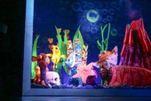 ファインディング・ニモ：ザ・ミュージカル 