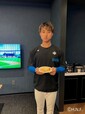 淺間選手「北海道 プレミアム 美ノ国」熟成ロースハムを使用したクロックムッシュ