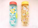 ダッフィー&フレンズのスーベニアドリンクボトル