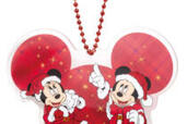 目指せコンプ！【Happyくじ×ディズニー】で「激かわXmasディズニーグッズ」をGETしよう♪（景品画像あり）