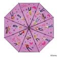 晴雨兼用両面印刷折りたたみ傘55cm ハンナ・モンタナ 5,500円